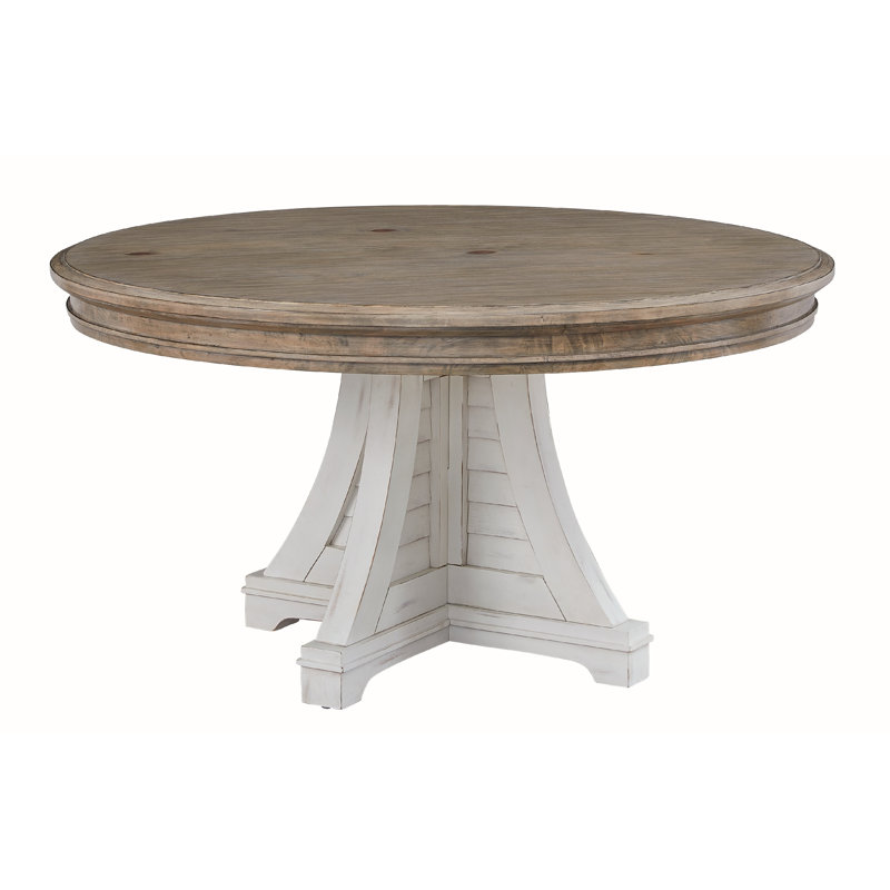 Baxie Round Dining Table