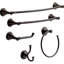 Porte-serviettes mural 24 po Cassidy-12237587-128920995