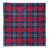 Nautical Blue/New Century Silver/Red