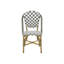 Chaise d'appoint empilable-72849553