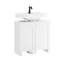 70cm Bathroom Vanity Base Only