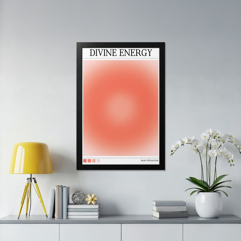 Caylub Single Picture Frame Print, 35.56 cm H x 27.94 cm W
