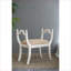 Fauteuil d'appoint 30,7 po x 15,7 po x 30,7 po Harlow Farmhouse