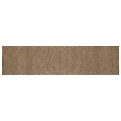 Solid Colour Standard Area Rug