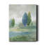 Jeweled Valley II - reproduction d'art sur toile tendue-1913558150