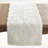 Chynia Faux Fur Polyester Rectangle Table Runner-1553273699-1535453130