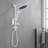 Handheld Shower Head 1.5 GPM GPM-87058378