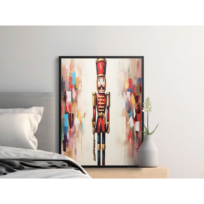 Whittemore Floater Frame Print, 24x32
