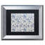 Jadaya «Toile Fabrics IX», impression encadrée-70651762-20122367-20122366