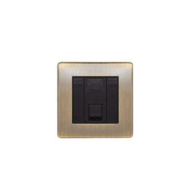 Wall Mounted Light Switch