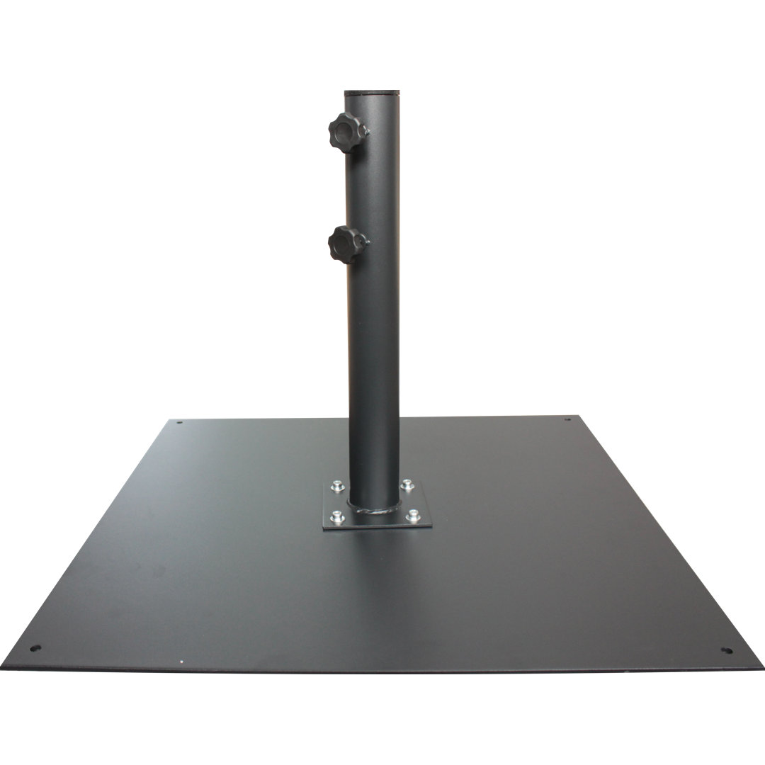 Alisina Steel Free Standing Umbrella Base