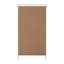 Wood Cabinet Laundry Hamper