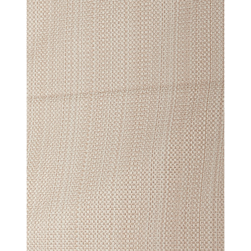 Toile d'ombrage romaine obscurcissante, l 34 po x L 64 po, Lin
