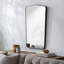 Miroir mural en aluminium Bellona-92952152