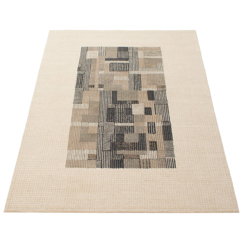 Tapis kaki Timeless 5 pi 0 po x 8 pi 0 po