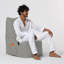 Petit fauteuil à billes-747594139