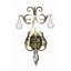 French Elegance 1 - Light Candle Wall Light-424834241-424834271