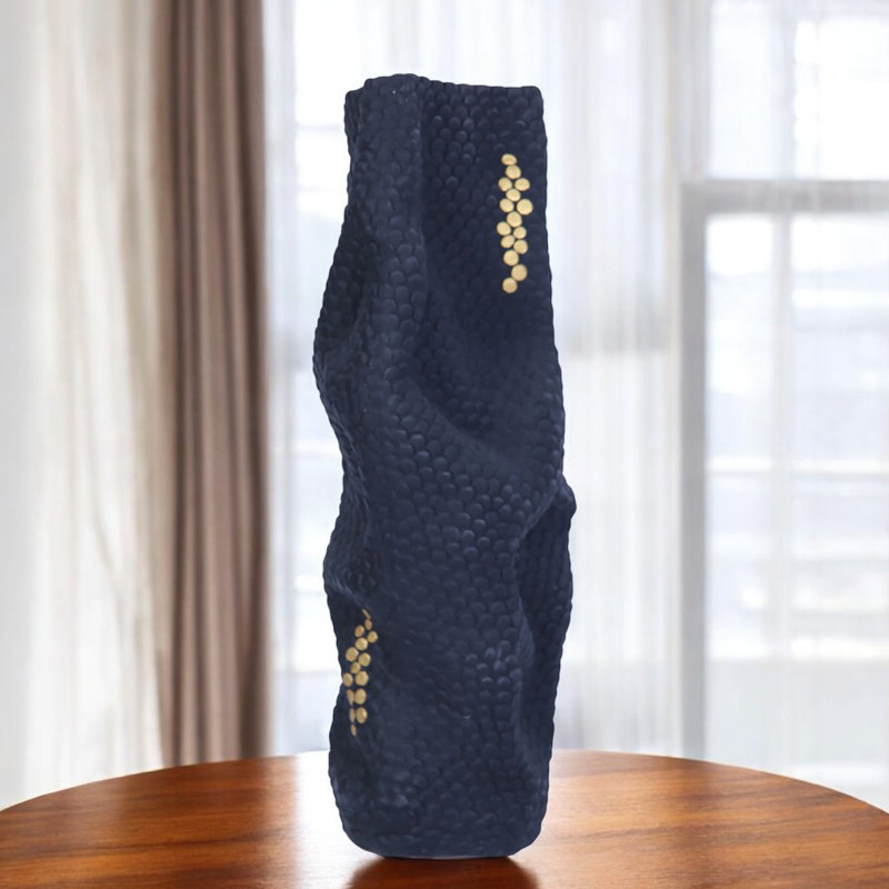 Vase de table 20 po