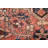Geometric   Runner Rug 4x11
