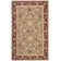 Tingley Hand Tufted Wool Pile Oriental Rug