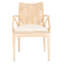 Fauteuil en coton 21,5 po Bungalo-19345552-19345554