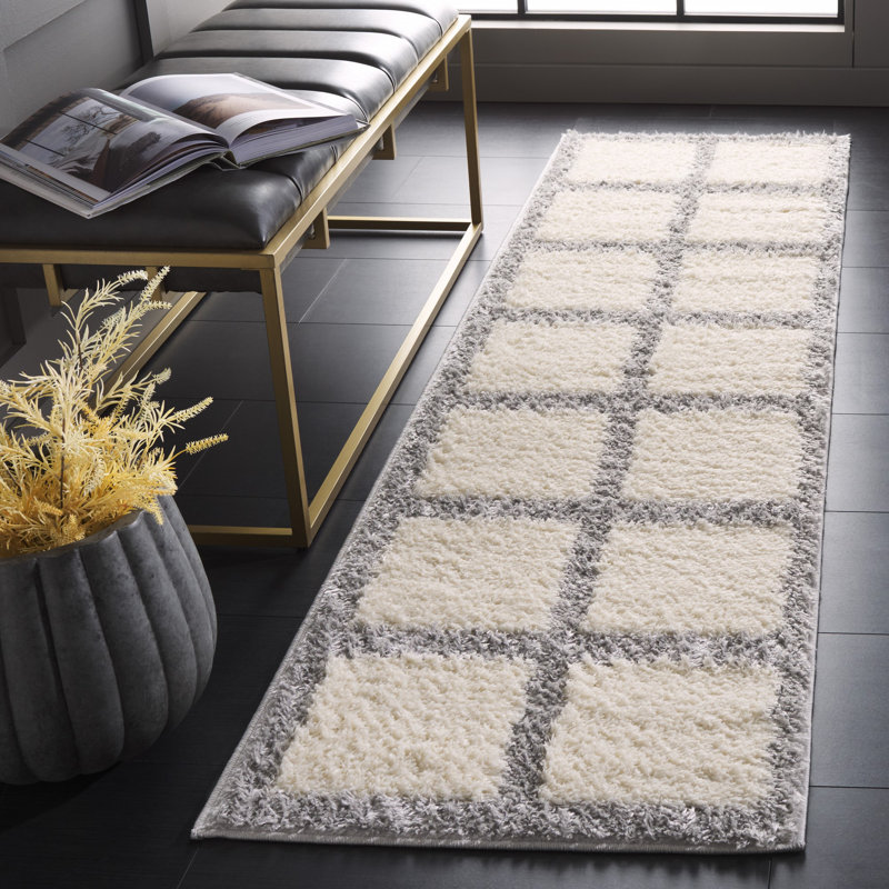 Tapis performance Norvège, Tapis de couloir 2 pi 2 po x 8 pi