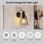 Armed Sconce