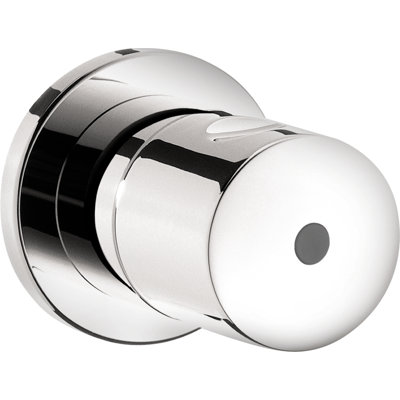 Uno Volume Control Faucet Trim