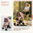 Foldable Pet Stroller-130415740