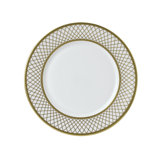 Majestic Handmade China Dinner Plate