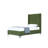 Leilan Upholstered Platform Bed-1892023513-1892023512