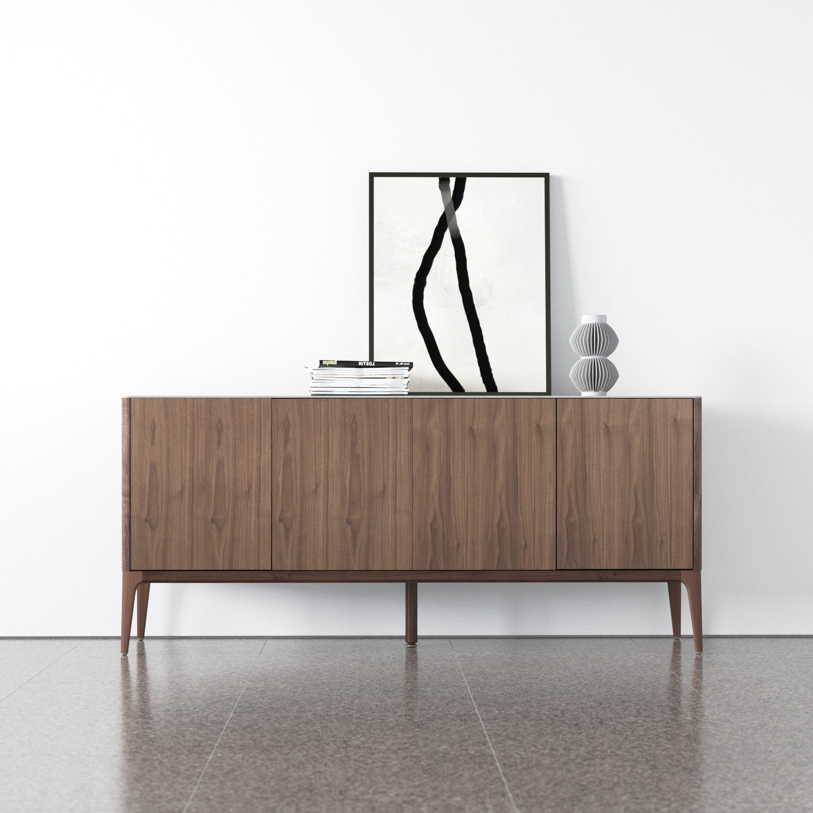 Kraig 71'' Sideboard