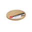 Wood Lazy Susan Organiser