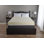 Surmatelas en mousse à mémoire de forme 4 po Isotonic