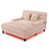 Rose est en rupture de stock