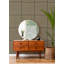 Acoustic Slat Wood Tile Natural Wall Panels