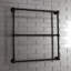 Porte-serviettes mural 3 barres Kingston Brass Maximilien-57651973-122548771