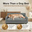 Canapé-lit pour chien Metro Collection-338563996-338563997