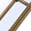 Metal Arch Mirror
