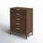 Reece 5-Drawer Dresser-5677285