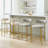 Maddox Upholstered Counter Height Bar Stools (Set of 2)-534966277