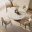 Table de salle à manger Bobrow-1109653469-1109653471-1109653470