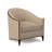 Atelier Upholstered Barrel Chair-70421927-70421945