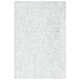 Rowe Handmade Tufted Ivory/Blue Rug