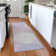 Premium Machine Washable Prisco Lavender Rug