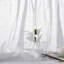 Nijam Semi Sheer Curtain Pair