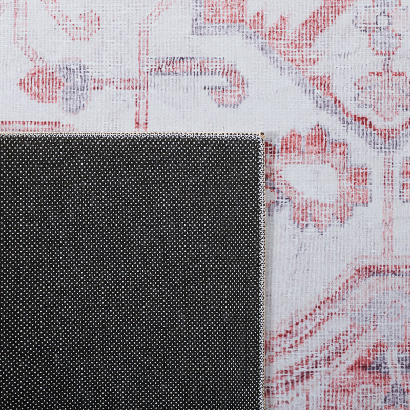 Tucson Performance Machine Washable Oriental Rug, Rectangle 3' x 5'