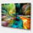 Wrapped Canvas