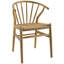 Chaise d'appoint Modway Flourish-517189606-464640137