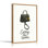Carry The Room, reproduction d'art sur toile, ensemble de 1
